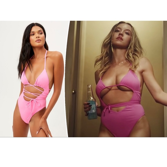 Frankie’s bikini Gemma Cassie suit - Picture 1 of 5